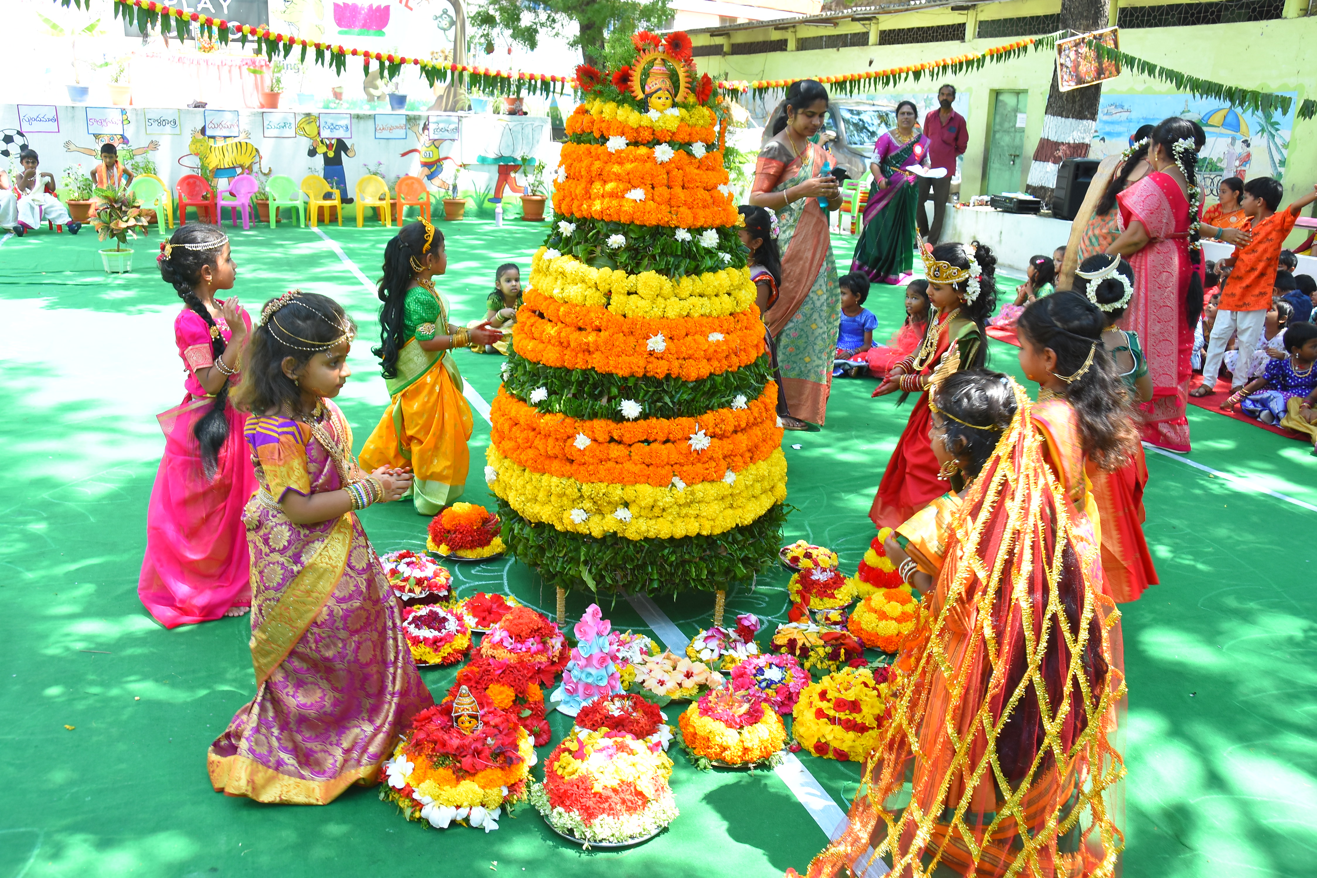 Bathukamma_04