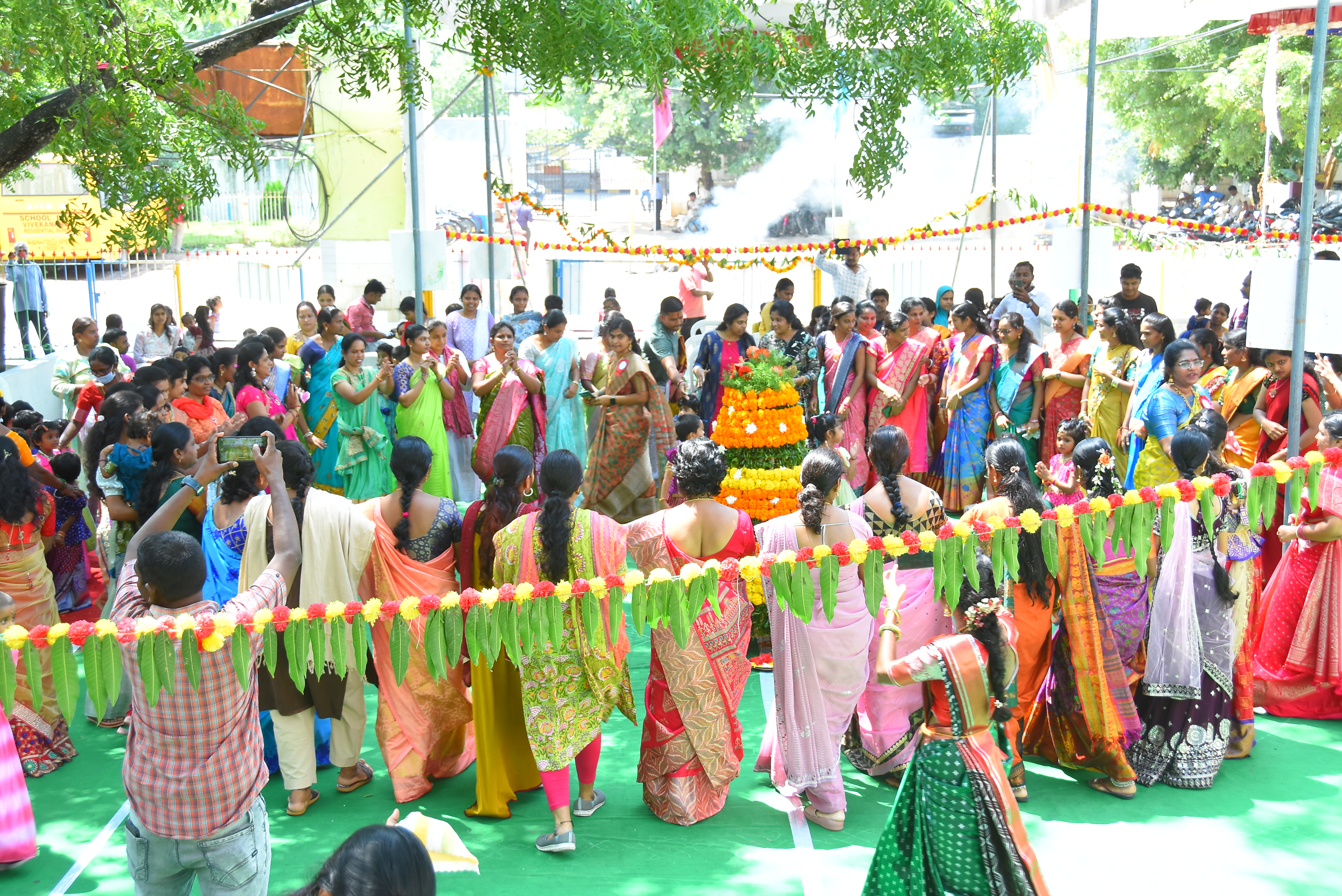 Bathukamma_05